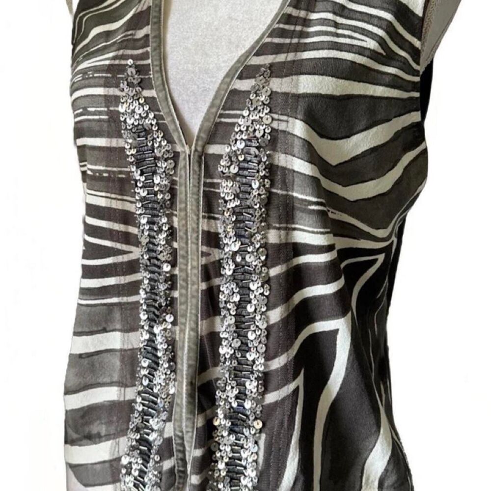 Basler Women's multi Vest